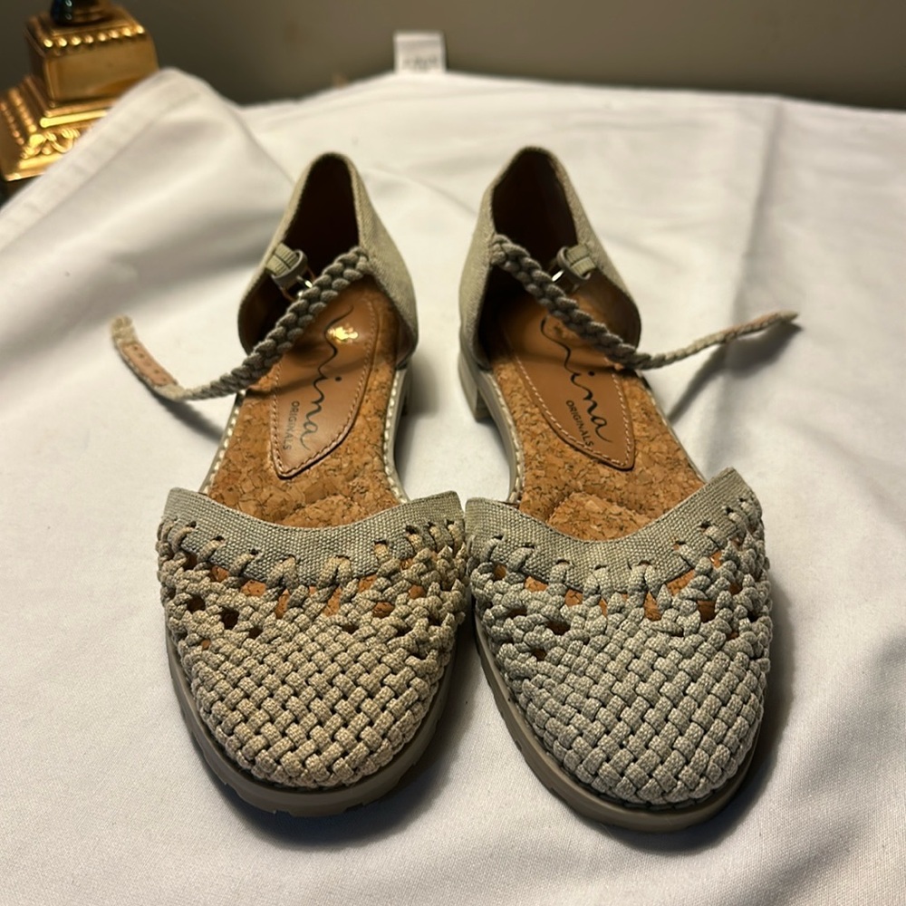 Nina originals shoes
